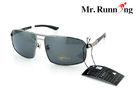 Anti Scratch Lens Glasses , UV400 Protection Sunglasses For Driving