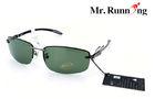 Polarized Night Driving Glasses With Anti Scratch Plastic Tinted Lens