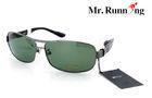 Comfortable Tinted Polarized Night Driving Glasses For Ladies Driver