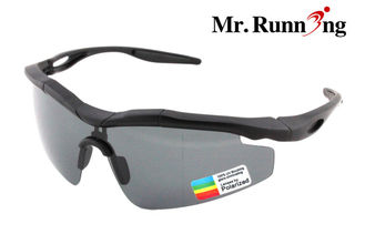 Motorcycle Eye Glasses , Fashion Spectacles With TR90 / Nylon / PC Frame