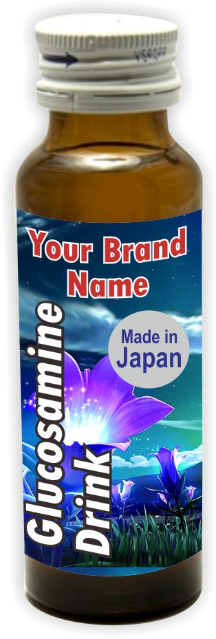 Royal Glucosamine Drink (Joints Care)