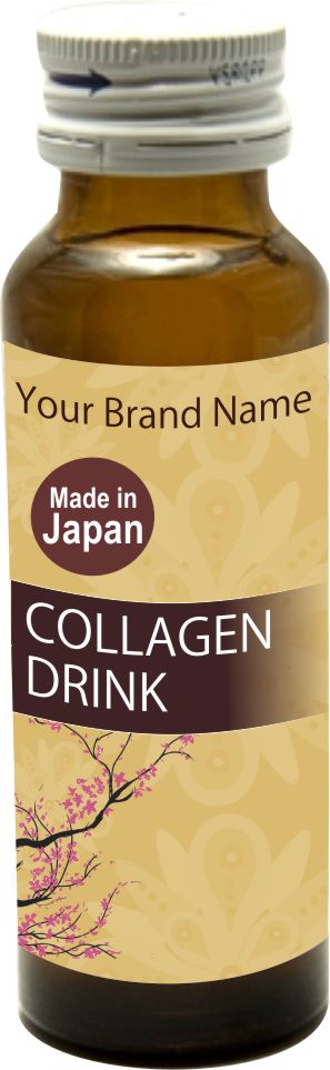 Collagen Beauty Drinks