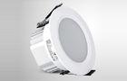 COB 60Hz Hospital 5 WLed Recessed Ceiling Lights Waterproof OEM