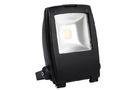 2400 Lm Scrub Mask 30W Outdoor LED Flood Lights COB 4000K - 4500K