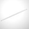 AC 100V - 240V 18W T8 LED tube light 1500mm Length For House Lighting
