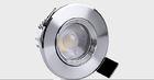IP40 30 Watt Led Low Voltage Recessed Ceiling Downlights CRI 75