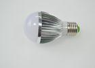 Waterproof Library 5W 400 - 500LM E27 LED Bulbs 60 × 110mm 6000K 50 / 60Hz 50000hrs