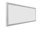 120 Degree 11.5mm 36watt Square LED 1200 × 300MM Panel Light 2700K 2300 - 2600LM