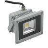Home Waterpfoof Epistar 5000LM 80watt Outdoor LED Flood Lights 7000K 360 × 290 × 120mm