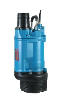 Submersible dewatering pump(KBZ)