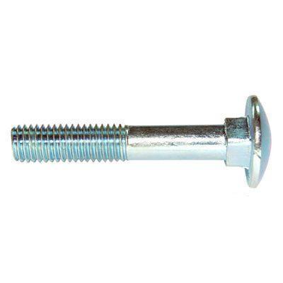 carriage bolt