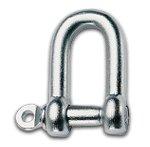 U type shackle