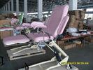 Semi Electric Orthopedic / Gynecological Chair , Multifunctional
