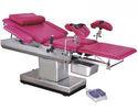 Gynecological Chair For Parturition , Electrical Obstetric Table