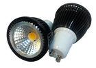 260LM Indoor Led Spotlights in Cool White Bridgelux LED with E27 for Commercial