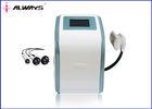 Slim Weight Loss Lipo Massage Machine For Beauty Salon , Rf Fat Reduction Machine 600W