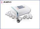 Cellulite Removal Lipo Laser Slimming Machine With 40khz Cavitation , 200W
