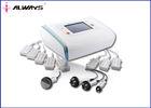 Fat Removal Lipo Laser Slimming Machine With Cavitation 40khz And RF 5mhz
