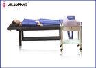 Portable Weight Loss Lymphatic Drainage Pressotherapy Machine With 20 Pieces Air Presso Bags