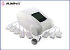 Portable Cavitation And Laser Lipo Equipment 650nm For Slimming , 8& quot; Touch Screen