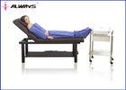 20 Cabinets Lymph Drainage Pressotherapy Machine For Home Use , 100 - 120V / 200 - 240V