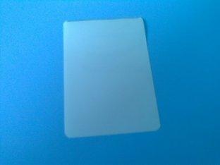 35mic - 350mic Corrosion Transparent Resistant Matte Laminating Pouches Film 