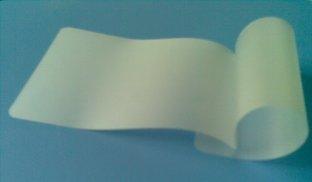 A5 / A6 PET OEM Matte Laminating Pouches Film For Protecting And Sealing Visiting Cards