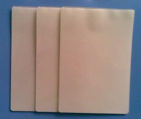 Customized Multiple Extrusion Matte Laminating Pouches Film with EVA Glue