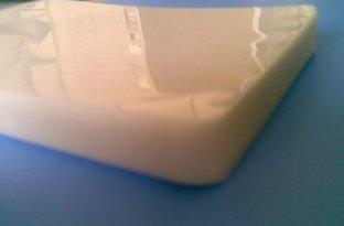 Moth Proof OEM PET Clear Laminating Pouches Film With Size A2 / A3 / A4 / A5 / A6 For Passes