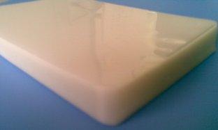 Waterproof Corrosion Resistant  Multiple Extrusion Clear Laminating Pouches Film for Photo , Picture