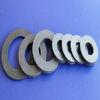 Glass Graphite Bronze Filled PTFE Gasket , Good Compression Strength
