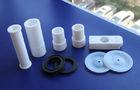 Polishing Ptfe Machining Plastic Parts Friction And Heat Resistance
