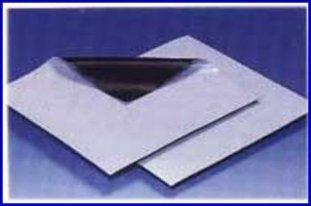 Avirulence gasket sheet rubber / ptfe rubber with good flexibility and airtightness