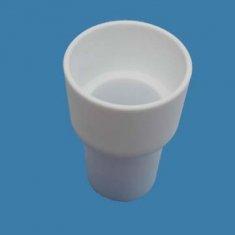 Supply Ptfe Machining ,Ptfe Axle Bush With Best Electrical Properties Custom Designed