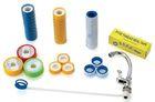 0.2g/cm? White PTFE Teflon Tape / Non-Stick PTFE Thread Seal Tape For Hospital