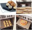 260 °C PTFE Balls , PTFE Teflon Non-Stick Cooking Liner Microwave Liner
