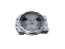 Pump case CF3M 316L by ceramic shell investment casting CNC machined parts