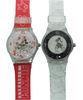Mickey Mouse Gift Watch Disney Cartoon Analog Wrist Watch