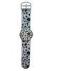Plastic Water Resistant Childrens Gift Watch With Japan PC Movt