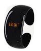 Bluetooth Bracelets Watches With Calls Prompt LED Display