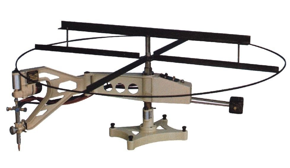 CG2-150A Profile Cutting Machine(Cutter)