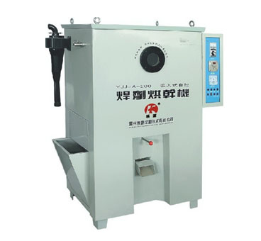 YJJ Series Welding Flux Drying Oven