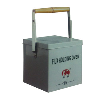 HC-10 Flux Holding Oven-15kg