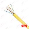 UTP Cat 6 / Cat6 Network Cable Lan Cables with UL , CE , ETL , RoHS