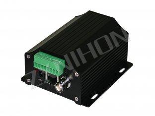 Single-channel Video Server Remote Management WST200 IR IP Cameras With H.264 Compression