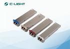 1550nm 80km XFP Optical Transceiver XFP CISCO 10G 10GBASE ZR / ZW