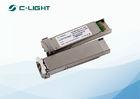 OC-192 XFP Optical Transceiver , 1550nm 100km 10GBASE ZR Transceiver