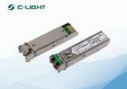 1000BASE ZX SFP Optical Transceiver 1550nm 120km SFP ZX 1.25G 1000M