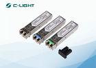 1000BASE LX 1310nm CISCO SFP Transceiver LX 1.25G GE SDH Network