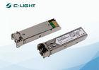 SX 1.25GE 1G SFP Transceiver Module For CISCO 1000BASE SX 850nm